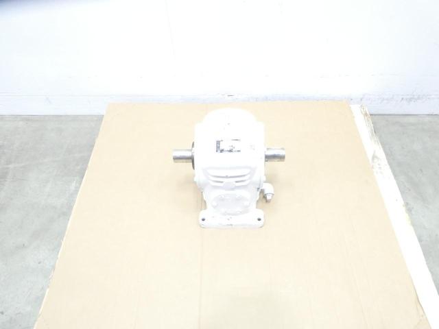 CONE DRIVE SHU35A975-2 RIGHT ANGLE GEAR REDUCER 10:1
