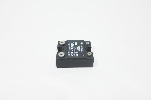CRYDOM A2440 SOLID STATE RELAY 90-280V-AC 40A AMP 240V-AC
