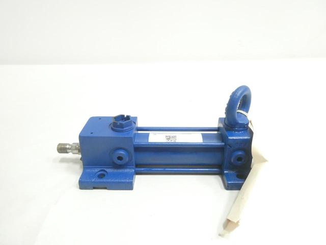 REXROTH CDT3MS2/25/12/50Z30/B11HHUMWWWWW HYDRAULIC CYLINDER 25MM 50MM