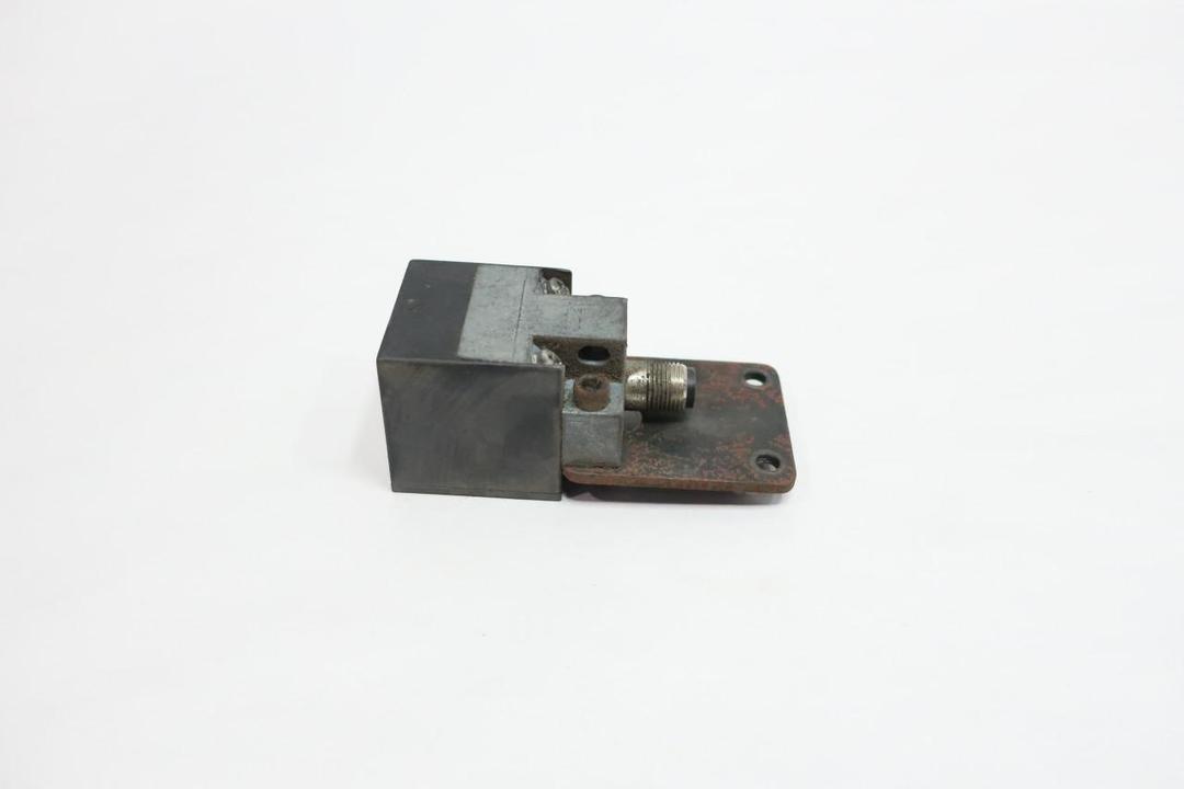 ALLEN BRADLEY 871P-DW25NP40-D4 PROXIMITY SENSOR 10-60V-DC