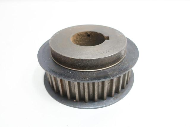 GATES 14M-34S-37 TIMING SPROCKET 2-3/16IN BORE 34T 14MM 