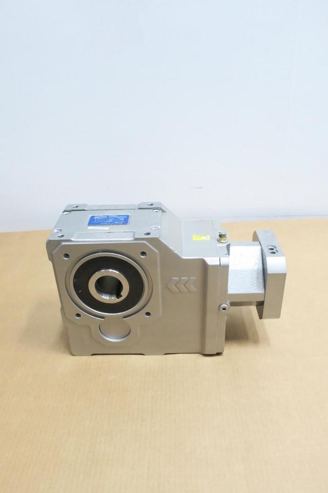 DIEQUA KUA 77A SA DQS-426 WATT DRIVE HELICAL BEVEL GEAR REDUCER 139.24:1