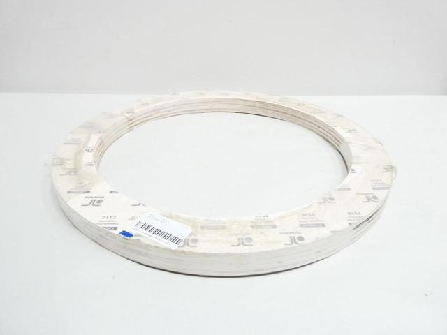 PACK OF 8 AR THOMSON 7510 BARIUM FILLED GASKET
