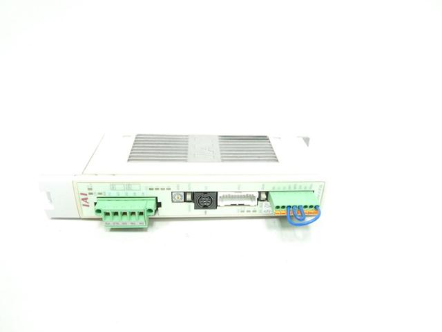 IAI PCON-CFA-60PI-CC-0-0 CONTROLLER MODULE