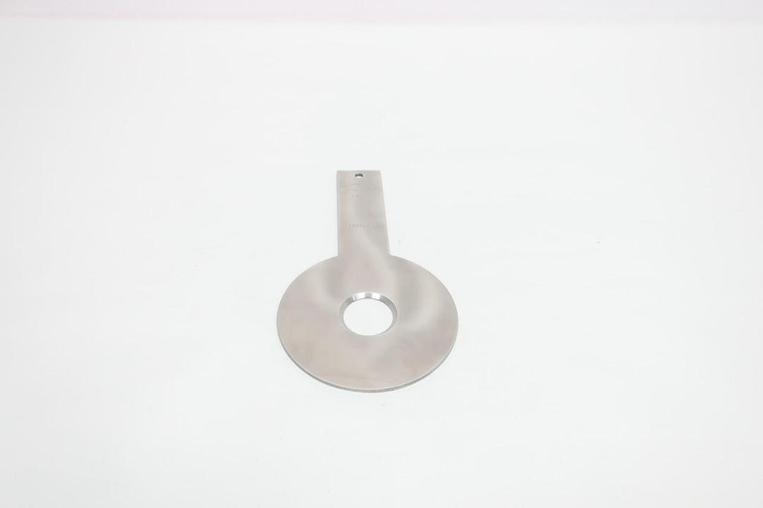 RN TOOLING STD-DA-1004 RESTRICTION PLATE 1.3125IN