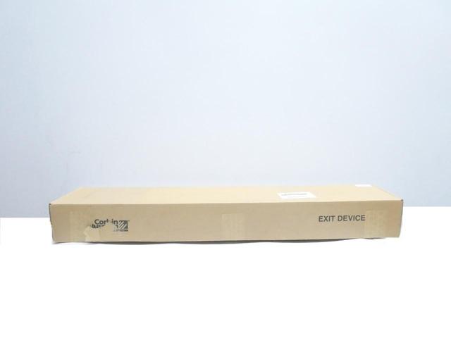 CORBIN RUSSWIN ED5200A 630 RHR FIRE RATED RIM EXIT DEVICE