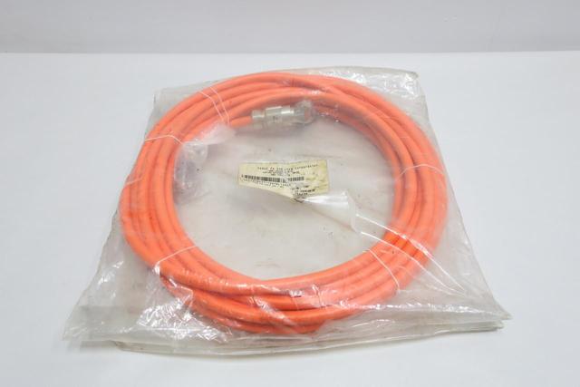 FANUC LX660-8077-T267#L14R03 SERVO MOTOR POWER CABLE 14M