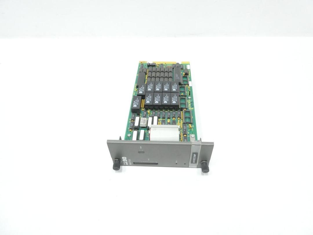 ABB INICT01 INFI 90 BAILEY TRANSFER MODULE