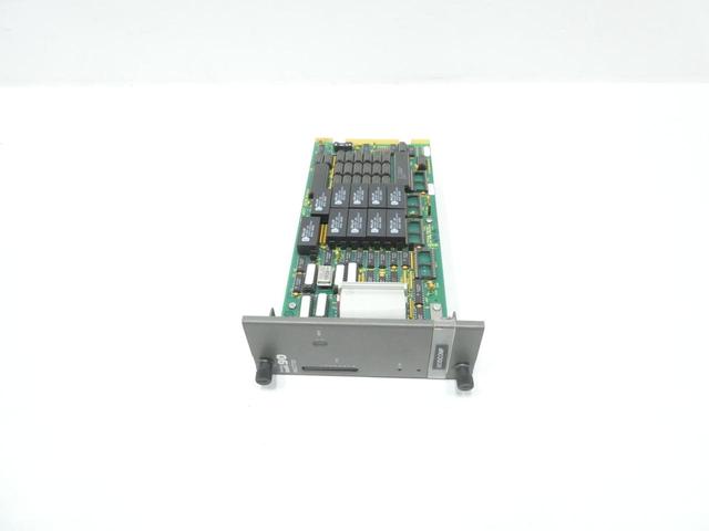 ABB INICT01 INFI 90 BAILEY TRANSFER MODULE