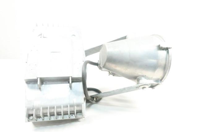 POWERLITE HIF-5-1000HPS-480-SF LIGHT FIXTURE 1090W HPS 480V-AC