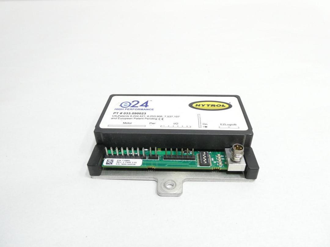 HYTROL 033.090023 MOTOR CONTROL CARD