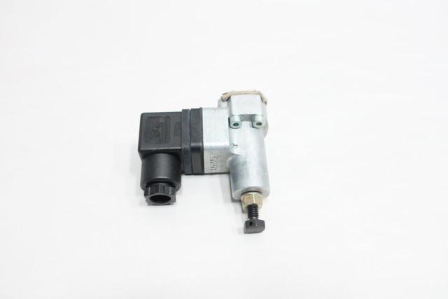 HAWE DG35 PRESSURE SWITCH ASSEMBLY