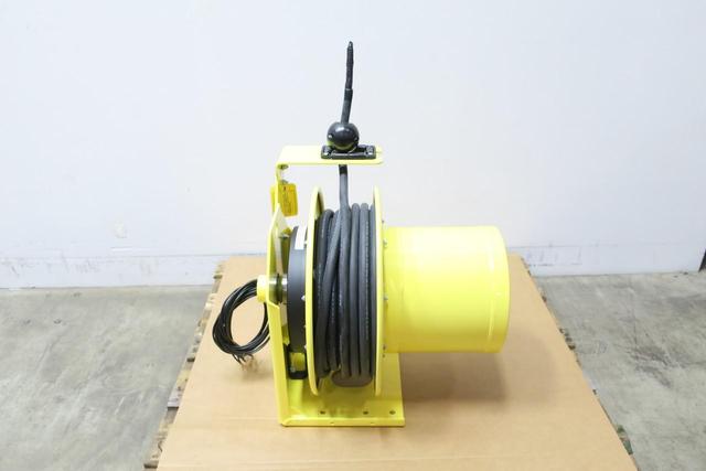 CONDUCTIX XA-192161605011 SOW-A 16/16 CABLE REEL 50FT 250V-AC 1250W