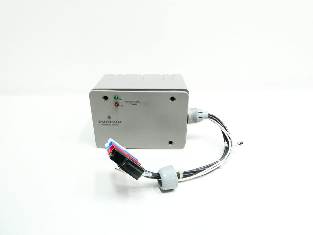 EMERSON ACV120Y200RK SURGE PROTECTIVE DEVICE 120/208V-AC
