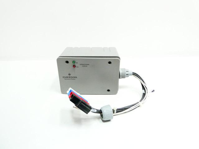 EMERSON ACV120Y200RK SURGE PROTECTIVE DEVICE 120/208V-AC
