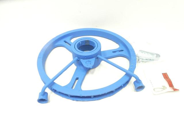 ROTO HAMMER CL18-DI CLAMP ON CHAIN WHEEL