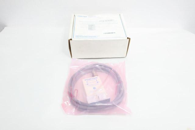 PORTER INSTRUMENT 3261DRHSVXAA MASS FLOW CONTROLLER 5SLPM