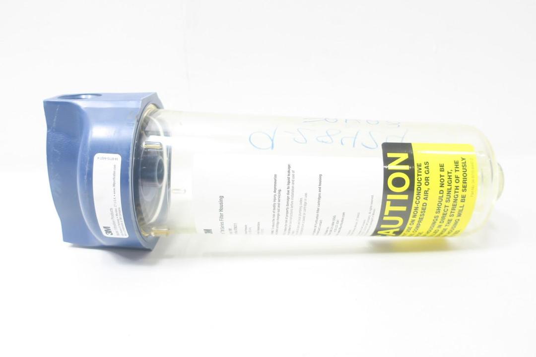 3M 1M1 4706311 PLASTIC FILTER HOUSING