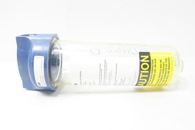 3M 1M1 4706311 PLASTIC FILTER HOUSING