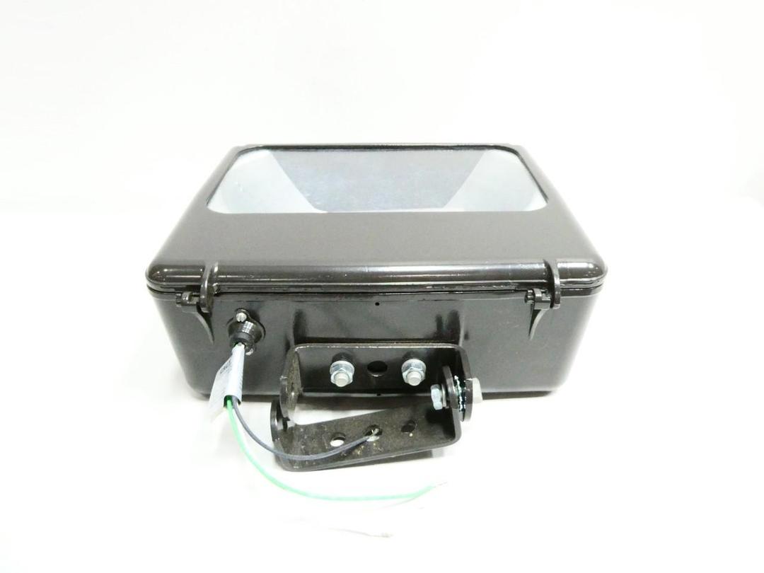 LITHONIA LIGHTING TFL 150S TA2 TB LPI CONTOUR FLOODLIGHT 150W 120/208/240/277VAC
