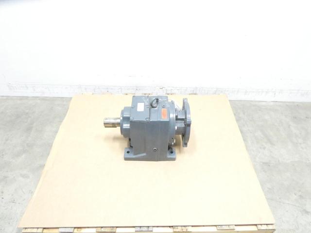 FALK 208UCB42A20AC ULTRAMITE INLINE GEAR REDUCER 20.66:1