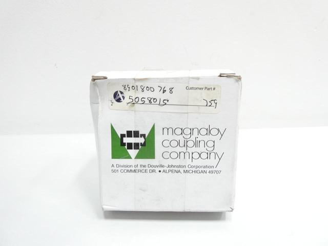 MAGNALOY M50012012 JAW COUPLING 1-5/8IN