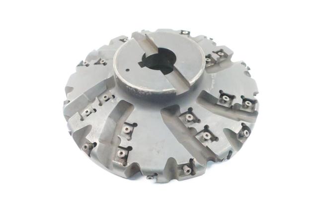 INGERSOLL SW6Y09R12 INDEXABLE INSERT MILLING CUTTER