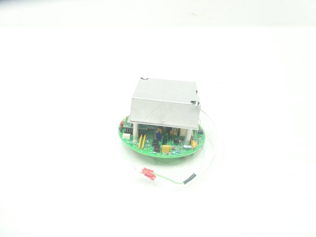 SENSALL 220-000421-D PCB CIRCUIT BOARD REV D