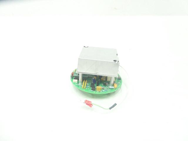 SENSALL 220-000421-D PCB CIRCUIT BOARD REV D