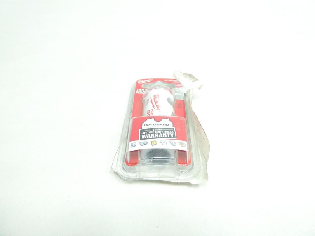 MILWAUKEE 49-56-0032 RIP GUARD HOLE SAW 7/8IN