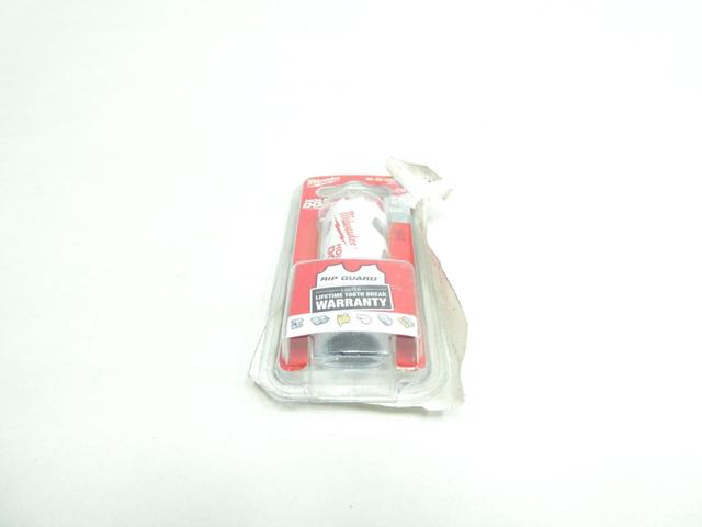 MILWAUKEE 49-56-0032 RIP GUARD HOLE SAW 7/8IN