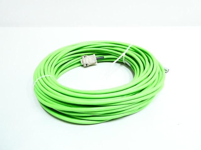 PRECITEC P6000-351-30000 EXTENSION CABLE 30M