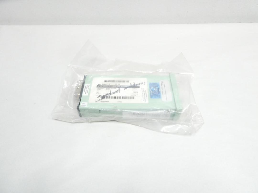 ABB ABB5624-20001 PANEL METER 0-20KG/SEC