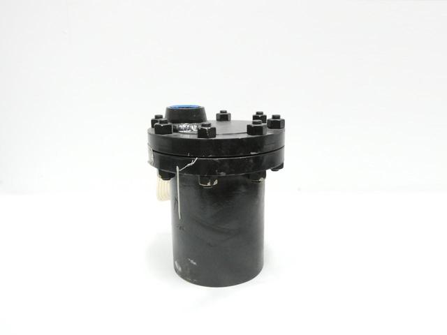 CLARK-RELIANCE C192 STEEL THREADED INVERTED BUCKET TRAP 600PSI 1-1/2IN NPT