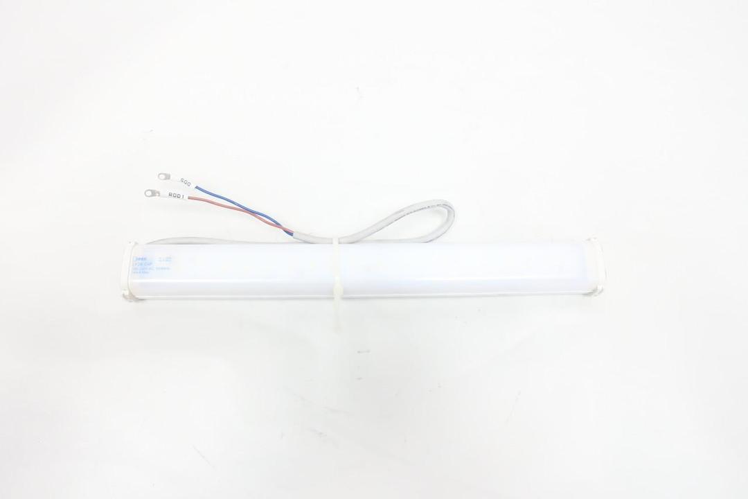 IDEC LF2B-C4P-ATHWW2-1M LIGHT FIXTURE 3.7-8.2W 100-240V-AC