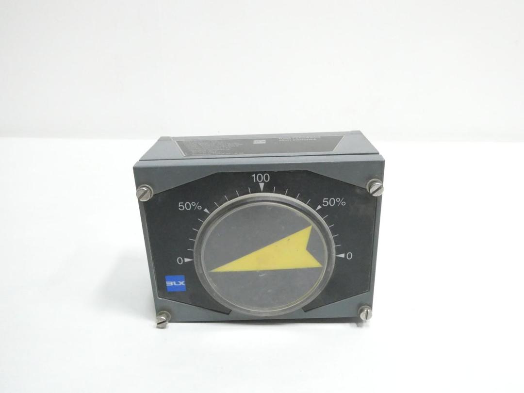 BLX R300 SPDT-CO VALVE POSITION INDICATOR 30/115/125/230/250V-DC