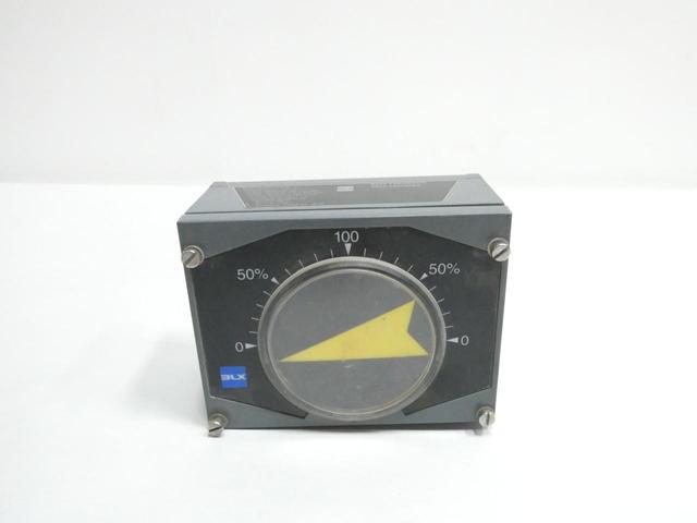 BLX R300 SPDT-CO VALVE POSITION INDICATOR 30/115/125/230/250V-DC