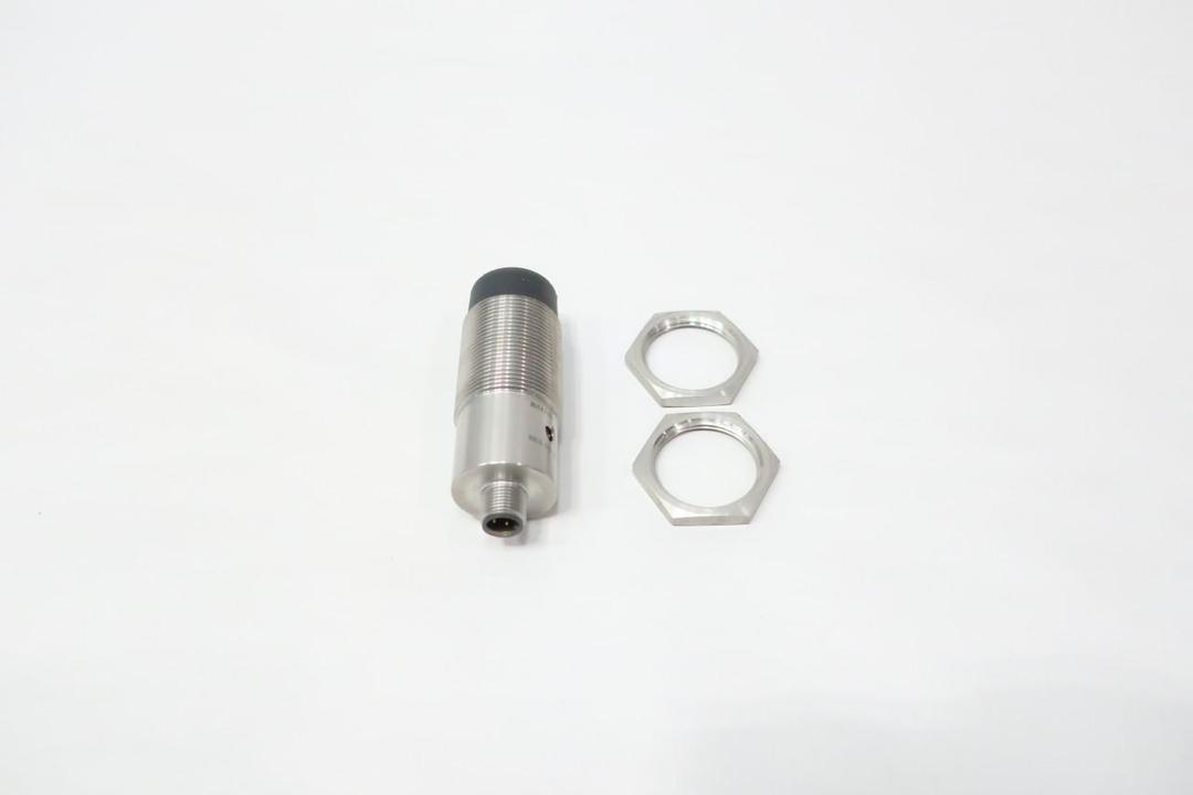 BALLUFF BES02FN BES 515-362-S4-C PROXIMITY SENSOR 10-30V-DC