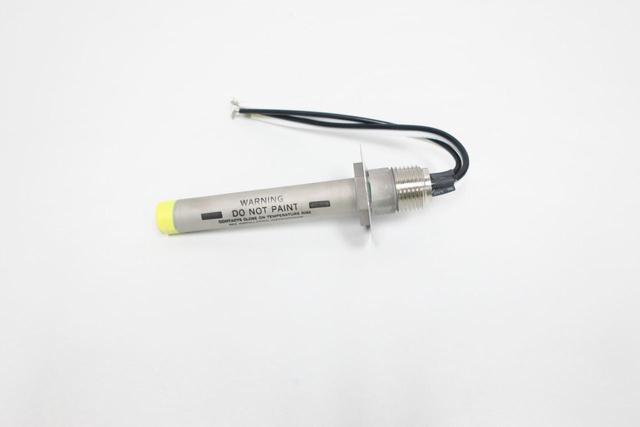 FENWAL 27121-20 DETECT-A-FIRE THERMOSTAT 140F 125V-AC 125V-DC