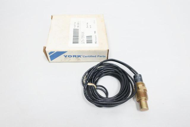 YORK 08-819401-001 THERMOSTAT 220F