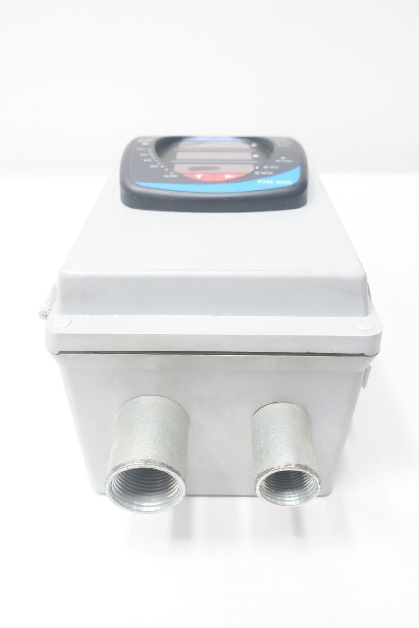 EATON PXM2250MA65115 XPERT POWER PANEL METER