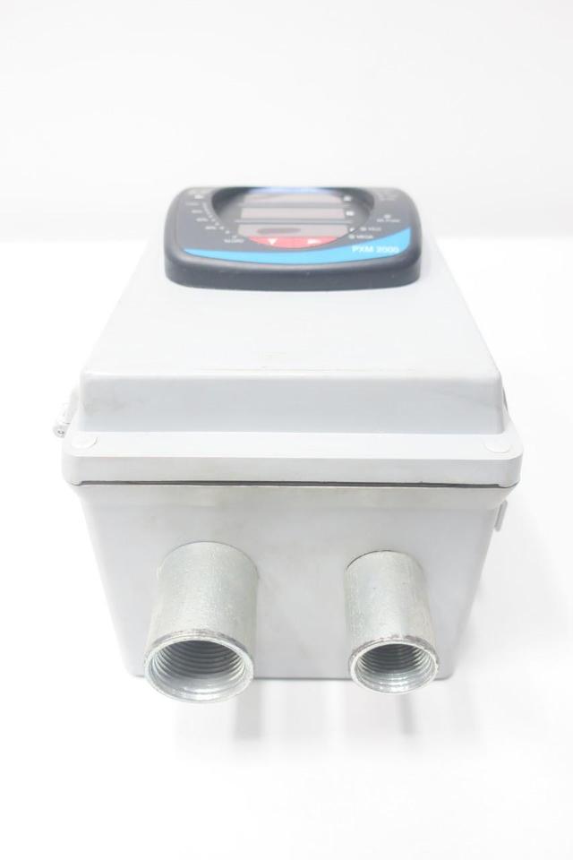 EATON PXM2250MA65115 XPERT POWER PANEL METER