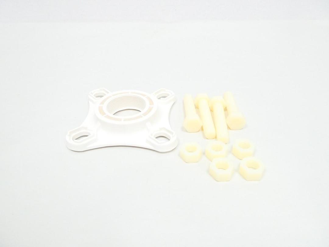SIEMENS 7ML18301BT UNIVERSAL MOUNTING ADAPTER