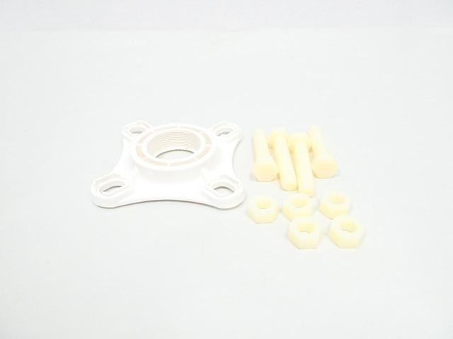 SIEMENS 7ML18301BT UNIVERSAL MOUNTING ADAPTER