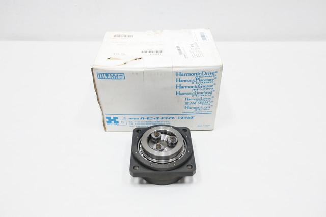 HARMONIC DRIVE HP-25A-11-F0-SP PLANETARY GEARHEAD 11:1