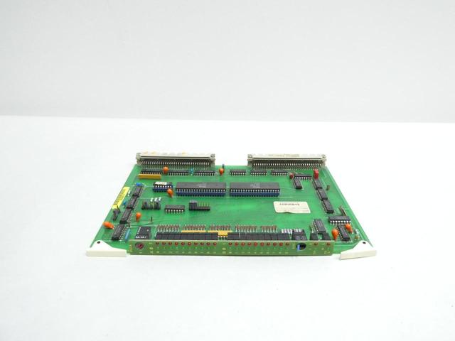 HEINEN PIOA12 PCB CIRCUIT BOARD