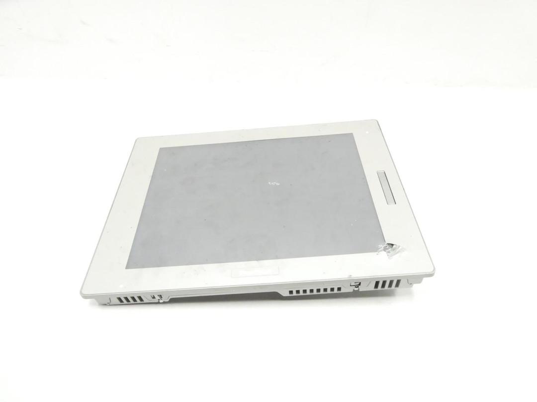 PRO-FACE SP-5700TP PFXSP5700TPD OPERATOR INTERFACE PANEL 12-24V-DC