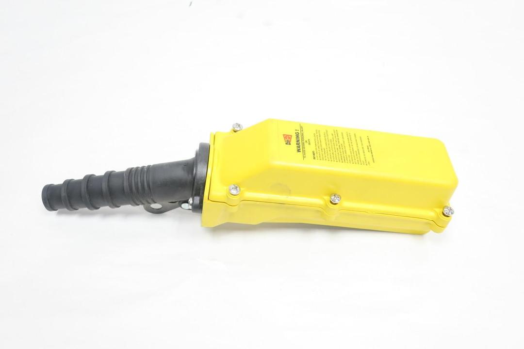 DUCT-O-WIRE L SERIES 4-BUTTON PENDANT KIT