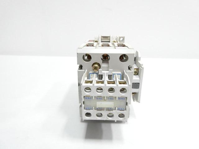 CUTLER HAMMER AN16DNO C320KGT15 CONTACTOR 120V-AC