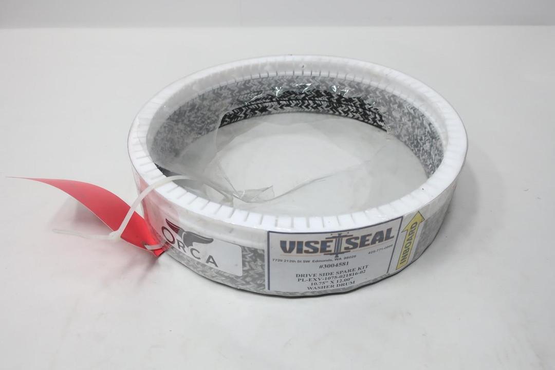 VISESEAL PL-EXV-1075-021816-02 DRIVE SIDE SPARE KIT 10.75IN X 12IN